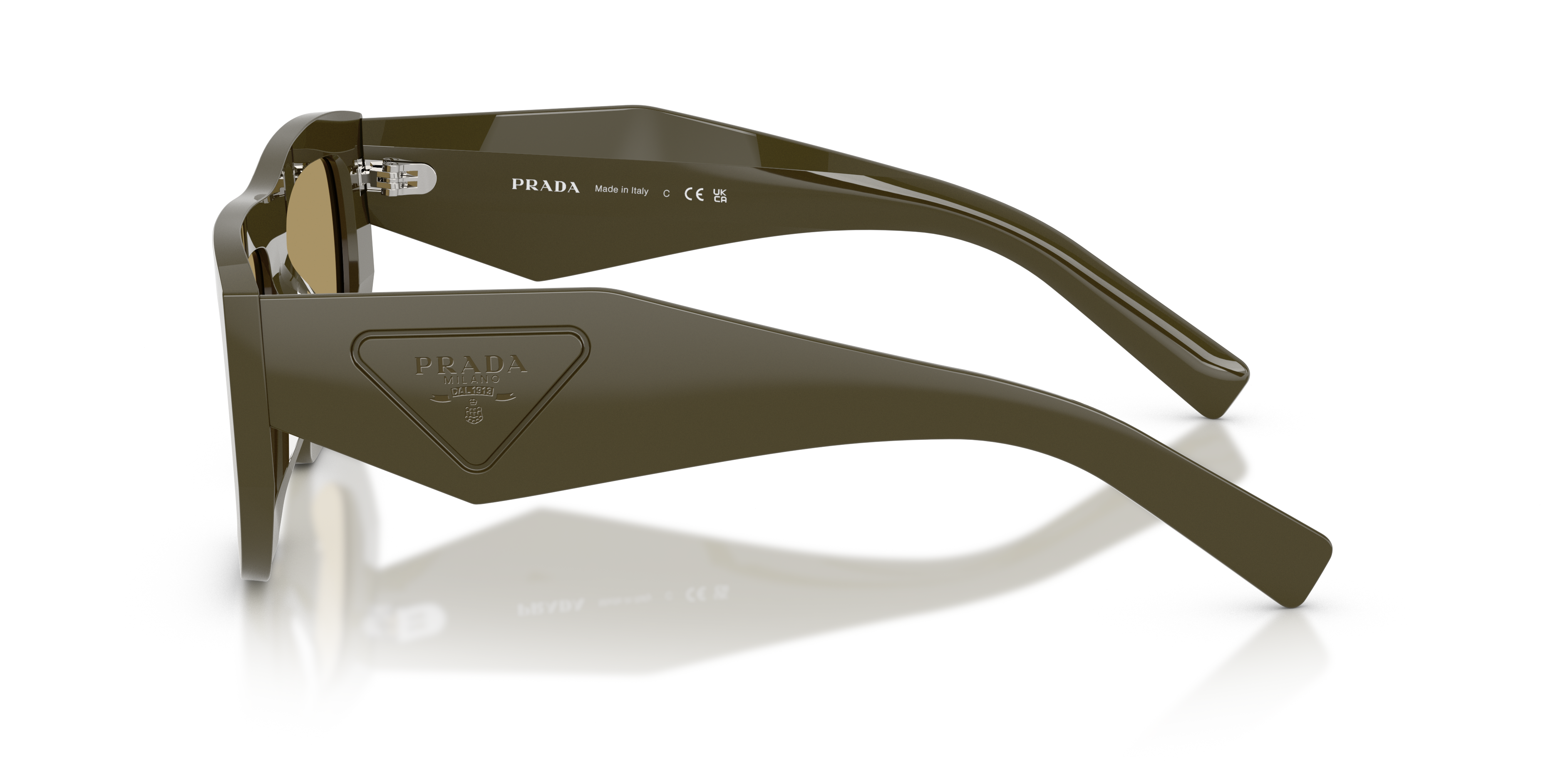 Prada PR D04SU 26J70G  